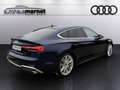 Audi A5 40 TDI quattro S line*Navi*Matrix*A Blau - thumbnail 15