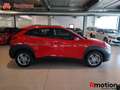 Hyundai KONA 1.0 TGDI 48V MAXX 2WD 120 5P Rosso - thumbnail 13