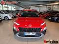 Hyundai KONA 1.0 TGDI 48V MAXX 2WD 120 5P Rosso - thumbnail 2