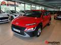 Hyundai KONA 1.0 TGDI 48V MAXX 2WD 120 5P Rosso - thumbnail 3