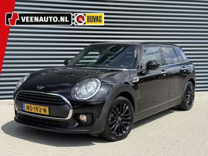MINI Cooper Clubman 1.5 One Navi