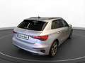Audi A3 30 TFSI advanced LM 18" PDC Tempoma Silber - thumbnail 4