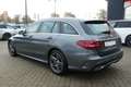 Mercedes-Benz C 180 C180 T AMG Line Multibeam Navi VC el.Sitze Alarm I Grau - thumbnail 3