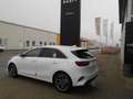 Kia Ceed / cee'd ceed 1,0 T-GDI GPF Silber Weiß - thumbnail 6
