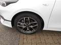 Kia Ceed / cee'd ceed 1,0 T-GDI GPF Silber Weiß - thumbnail 8