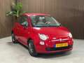 Fiat 500 1.2 Pop Rood - thumbnail 2