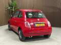 Fiat 500 1.2 Pop Rood - thumbnail 3