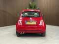 Fiat 500 1.2 Pop Rood - thumbnail 4