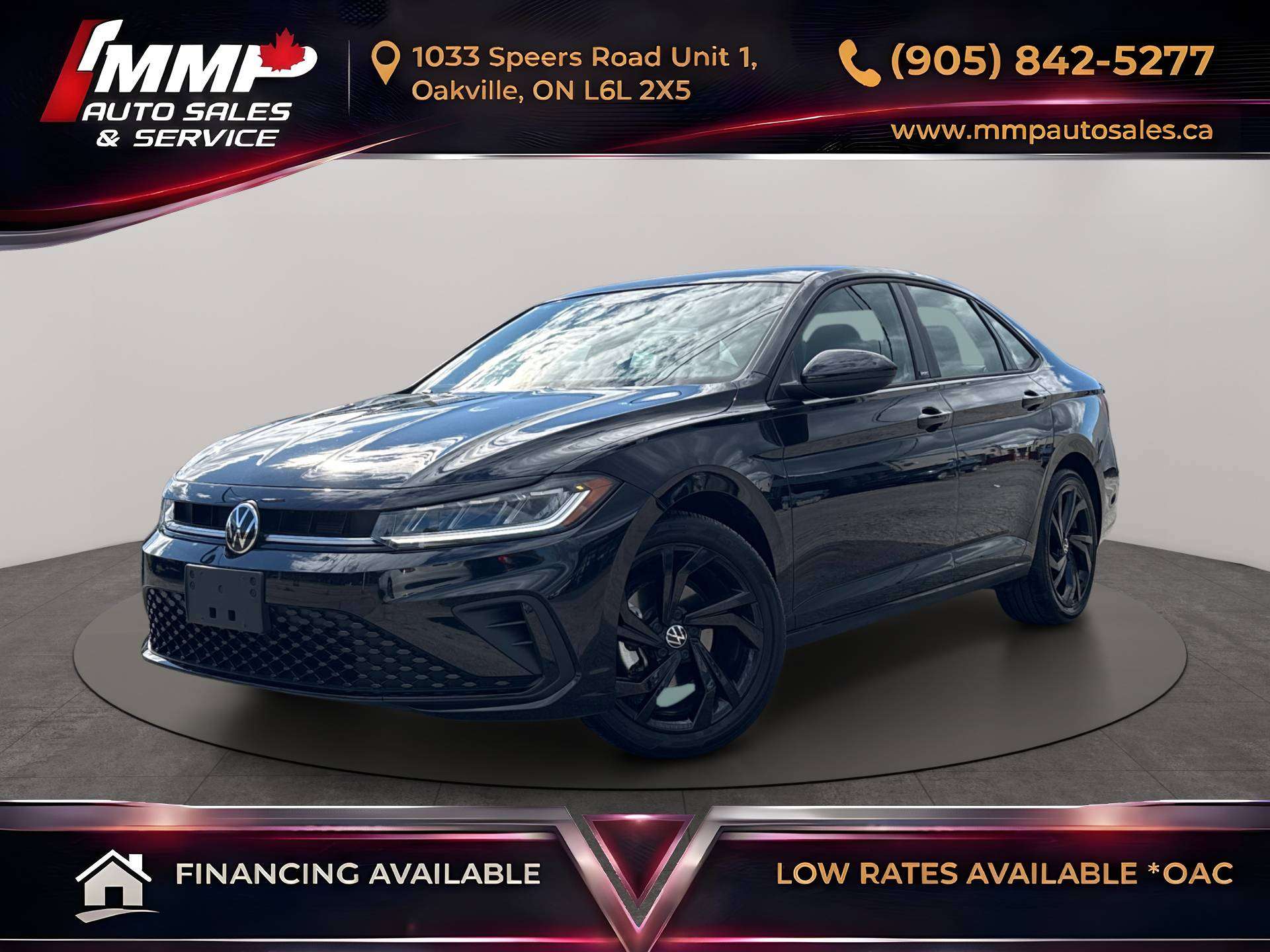 2026 Volkswagen Jetta Sport Remote Start Back up Camera Sunroof
