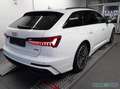 Audi A6 Avant 55 TFSI e S Line AHK,Leder,Navi,Matrix Weiß - thumbnail 4