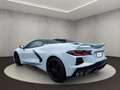 Corvette C8 Corvette C8 Stingray Cabrio 3LT Grau - thumbnail 3