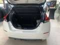 Nissan Leaf 62 kWh TEKNA Blanc - thumbnail 10