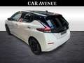 Nissan Leaf 62 kWh TEKNA Blanc - thumbnail 3