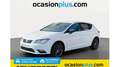 SEAT Leon 1.6TDI CR S&S Style DSG7 110 Blanco - thumbnail 1
