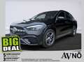 Mercedes-Benz GLA 180 AMG LINE LENKRADHEIZUNG LED HP Noir - thumbnail 1