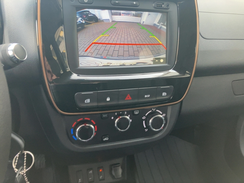 Dacia Spring Extreme ELECTRIC 65 Navi, Kamera — photo 12
