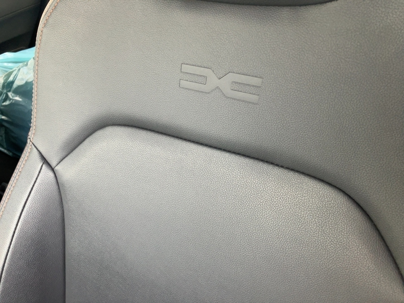 Dacia Spring Extreme ELECTRIC 65 Navi, Kamera — photo 14