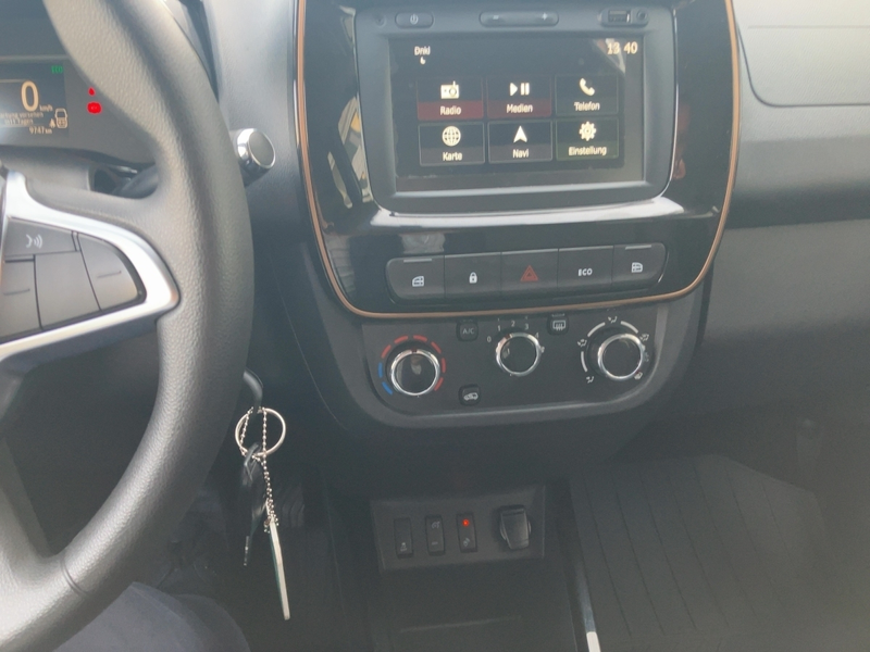 Dacia Spring Extreme ELECTRIC 65 Navi, Kamera — photo 10