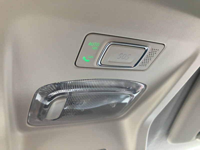 Dacia Spring Extreme ELECTRIC 65 Navi, Kamera — photo 13