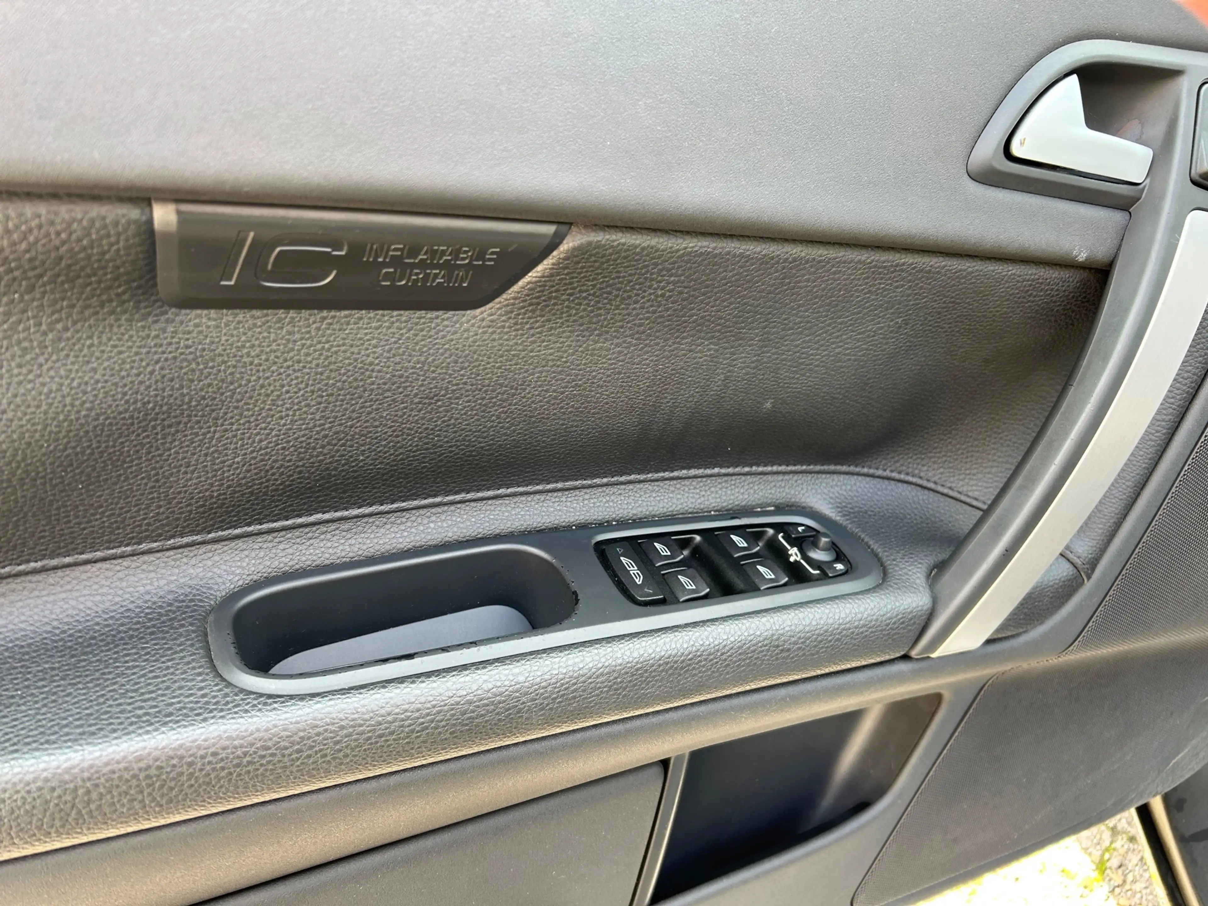 Volvo C70 Convertible 2.4i Summum // dealer onderhouden — photo 13