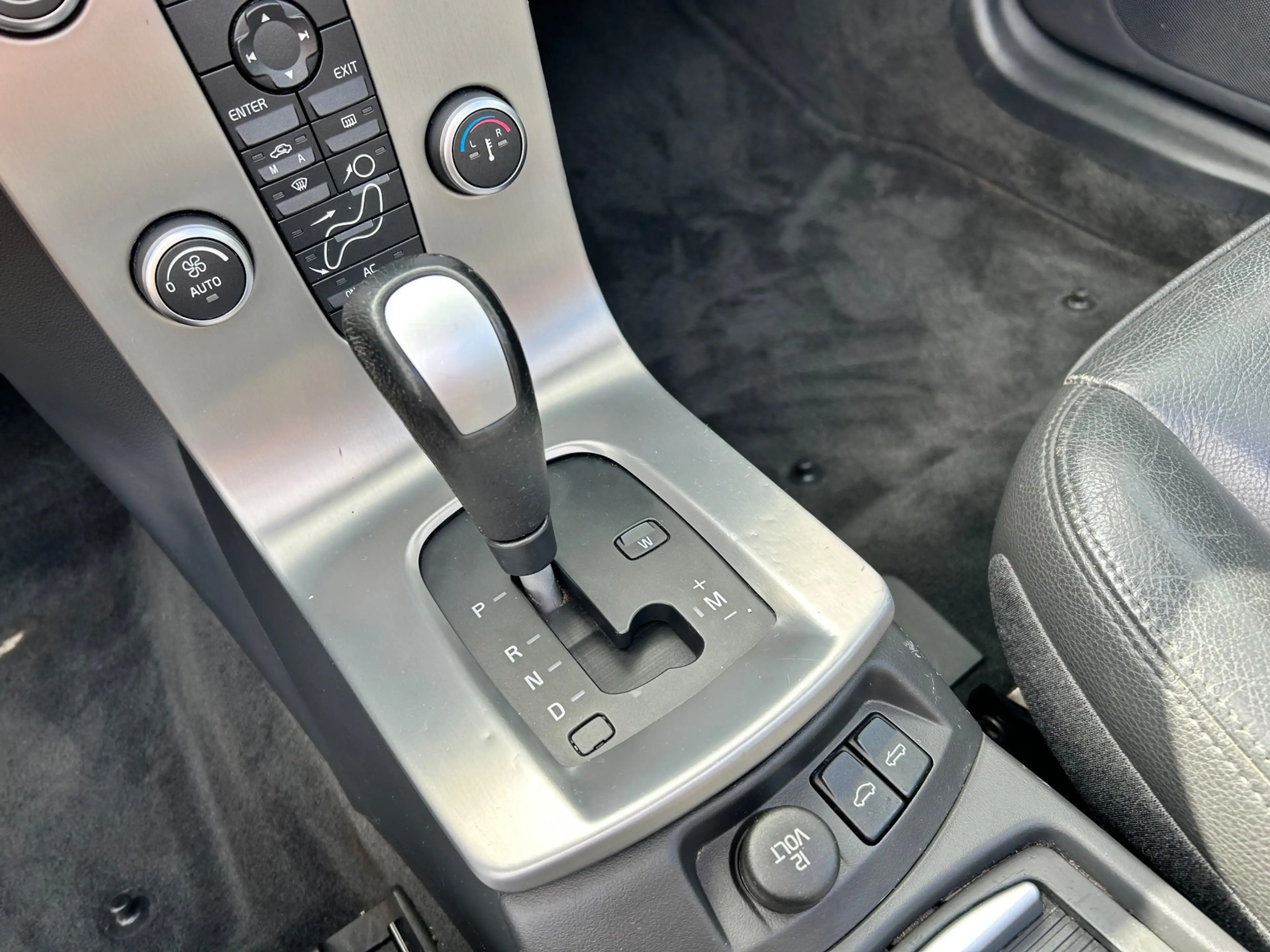 Volvo C70 Convertible 2.4i Summum // dealer onderhouden — photo 14