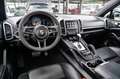 Porsche Cayenne S Diesel Sport Design PDLS+Pano-VOLL Nero - thumbnail 12