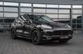 Porsche Cayenne S Diesel Sport Design PDLS+Pano-VOLL Nero - thumbnail 9