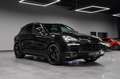 Porsche Cayenne S Diesel Sport Design PDLS+Pano-VOLL Nero - thumbnail 1