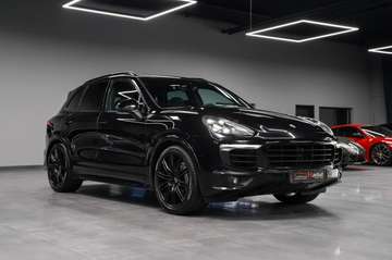 S Diesel Sport Design PDLS+Pano-VOLL