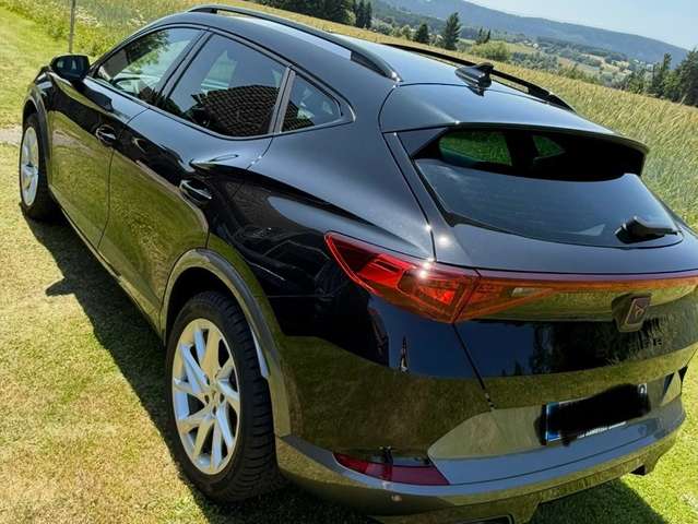 Imagine CUPRA Formentor Formentor 2.0 TDI 4Drive DSG