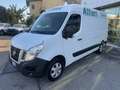 Nissan NV400 35 2.3dCi FurgL2H2 130cv E6B 3000x1780x1900 kg1381 Blanc - thumbnail 3