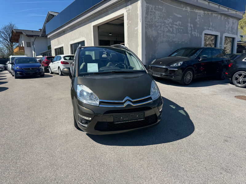 Photo du véhicule