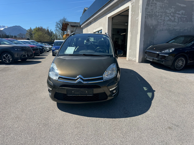 Photo du véhicule