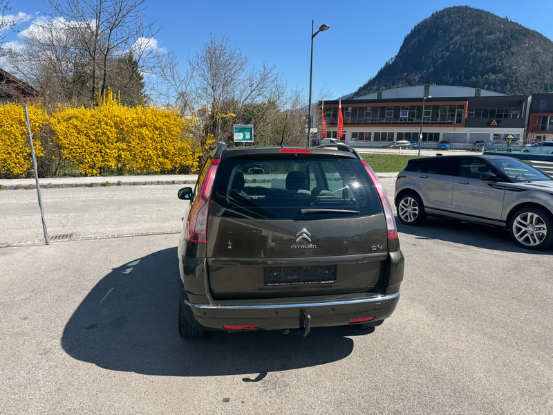 Photo du véhicule