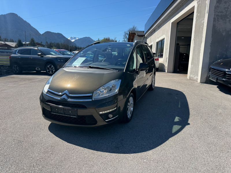 Photo du véhicule