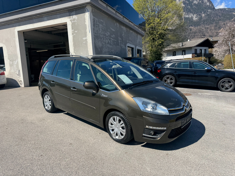 Photo du véhicule