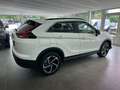 Mitsubishi Eclipse Cross 2.4 Hybrid 4WD*Keyless*AppleCar* Weiß - thumbnail 6