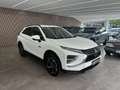 Mitsubishi Eclipse Cross 2.4 Hybrid 4WD*Keyless*AppleCar* Weiß - thumbnail 1