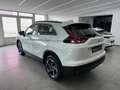 Mitsubishi Eclipse Cross 2.4 Hybrid 4WD*Keyless*AppleCar* Weiß - thumbnail 4
