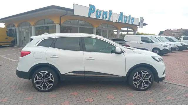 Renault Kadjar TCe 140CV FAP Sport Edition2