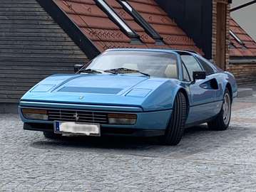 328 GTS Targa (KAT ungeregelt)
