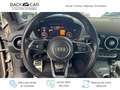Audi TT 2.0 TFSI 230 Quattro S line S tronic 6 Zwart - thumbnail 9