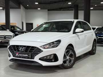 1.6CRDi Klass LR 116