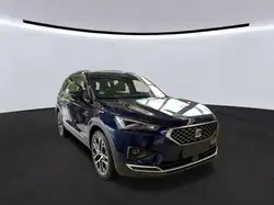 Seat Tarraco Xperience 2.0 TDI AHK Navi Kam CarPlay