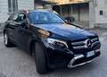 Mercedes-Benz GLC 220 4MATIC SPORT Noir - thumbnail 2