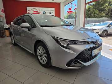 Touring Sports 140H Active Plus