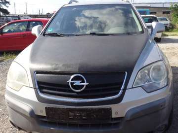 Antara 2.4 4x4