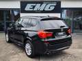 BMW X3 xDrive20d M Sport*BI-XENON*LEDER*SHZ*KAMERA* Noir - thumbnail 4