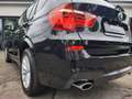 BMW X3 xDrive 20d M Sport Schwarz - thumbnail 25