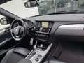 BMW X3 xDrive20d M Sport*BI-XENON*LEDER*SHZ*KAMERA* Noir - thumbnail 7